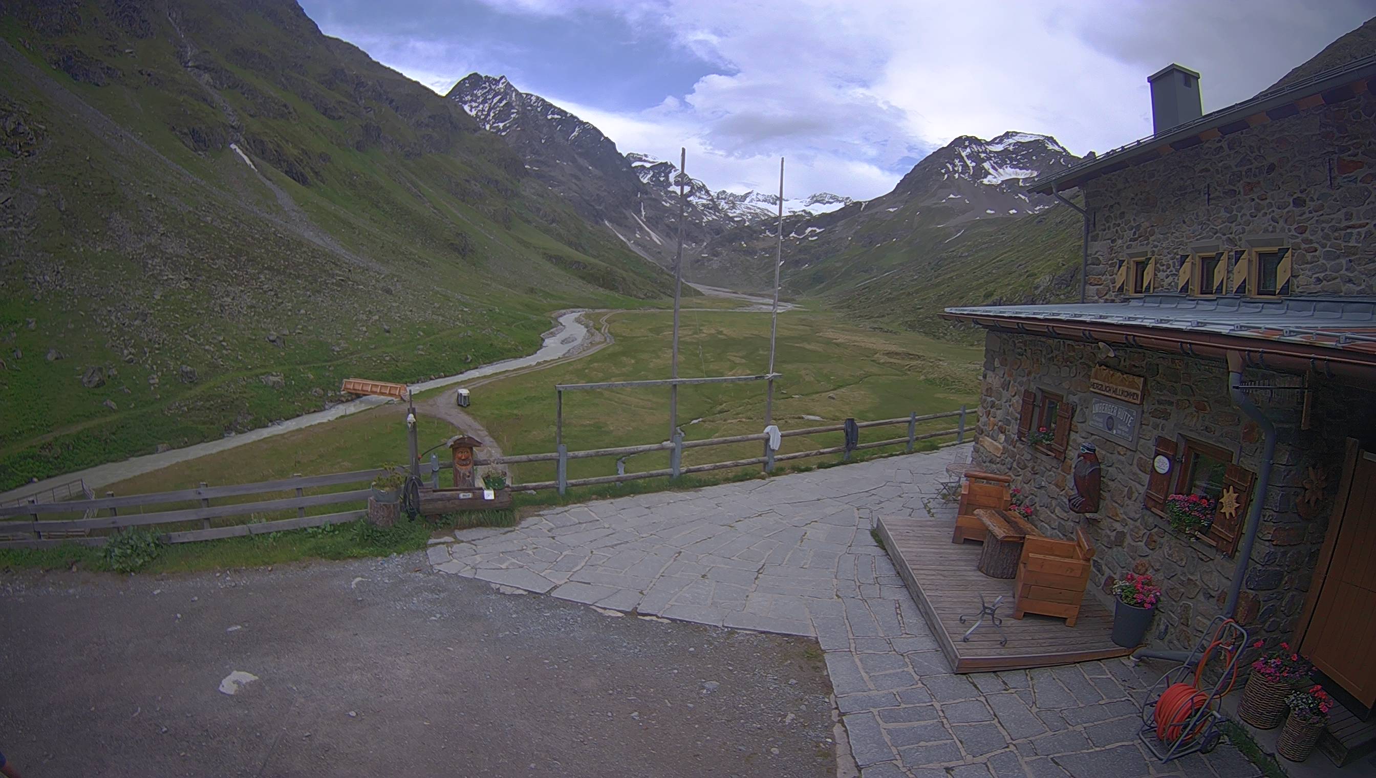 Livebild