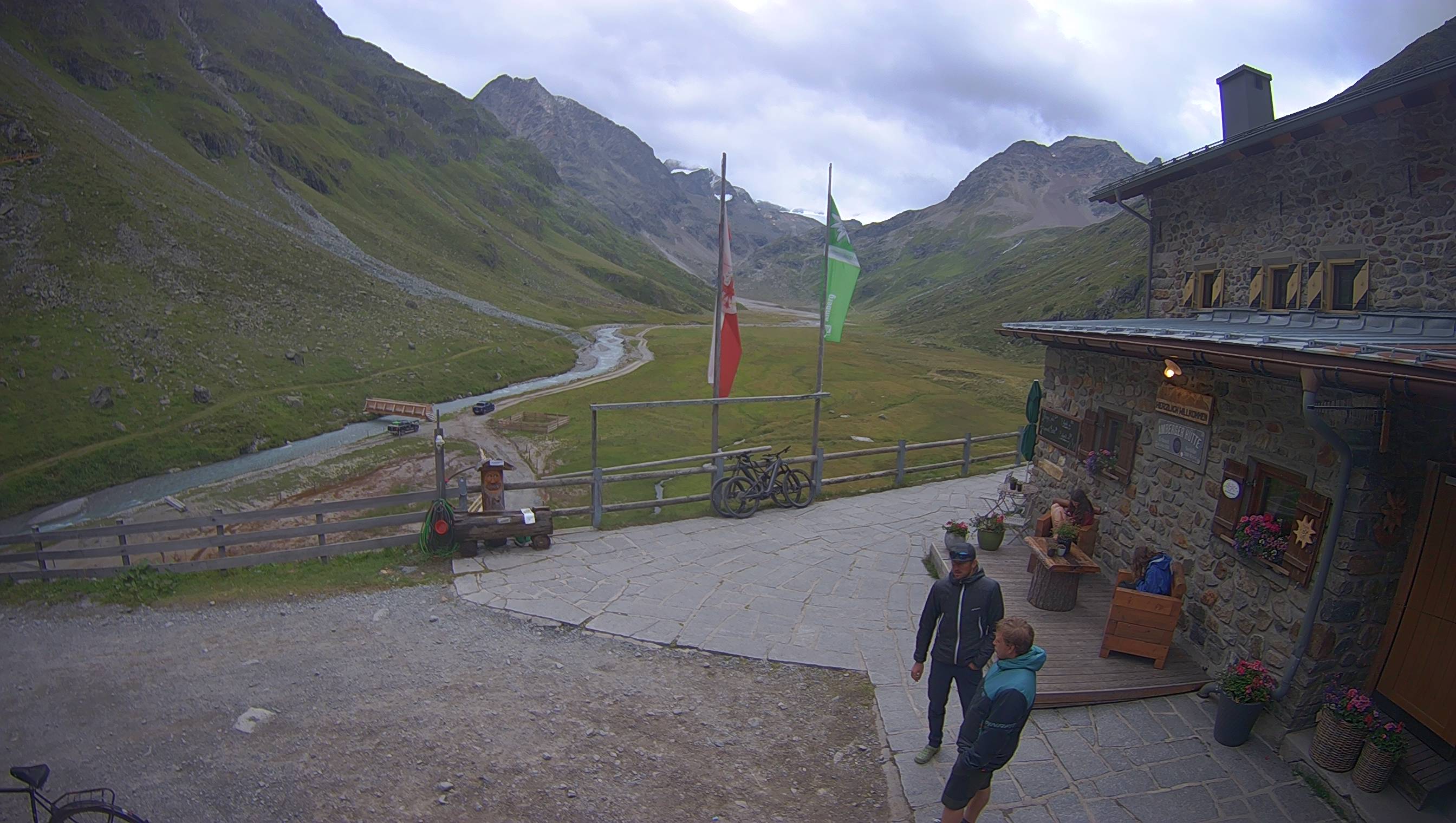Livebild