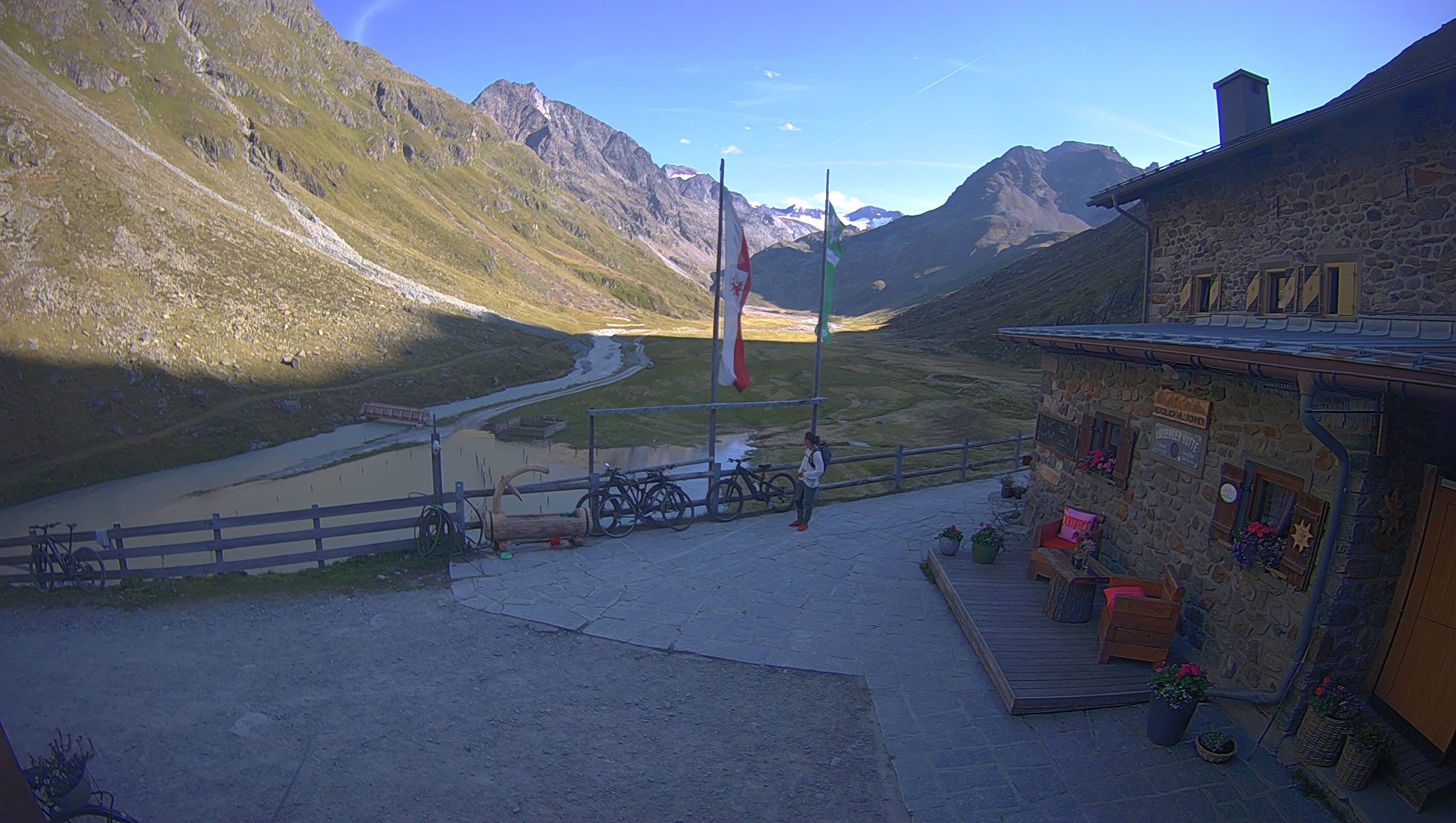 Livebild